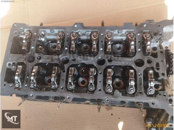 mercedes Vito 920/654 silindır kapaği