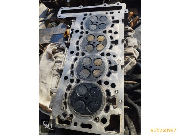 mercedes Vito 920/654 silindır kapaği