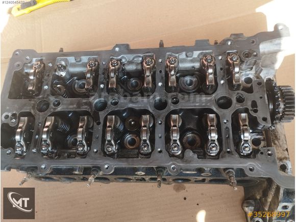 mercedes Vito 920/654 silindır kapaği