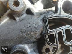 mercedes Vito yağ soğutucu