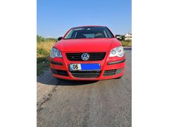 2008 POLO TAM OTMATİK YENİNESİL  MOTOR 6 İLERİ FİTES GERİ KACIRMAZ BENZİN  LP Lİ HATASIZ EKİSPER  RESİMLERİN İÇİNDEDİR