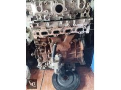 Citroen jumper 2.2 krank