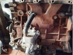 Citroen jumper2. 2 blok