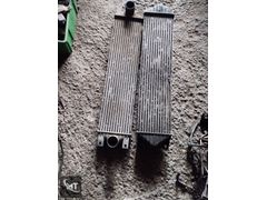 Renault mastır 2 intercool radyatör