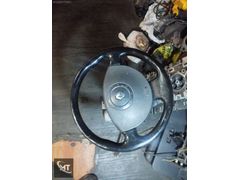 Renault kangoo 3 dıreksiyon simidi