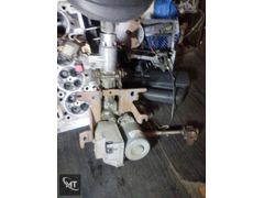 Renault kangoo 3 direksiyon kolonu