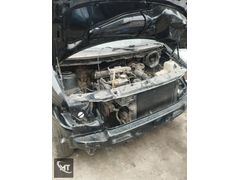 mercedes Vito 638 şanzumanı