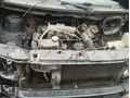 mercedes Vito 638 motor