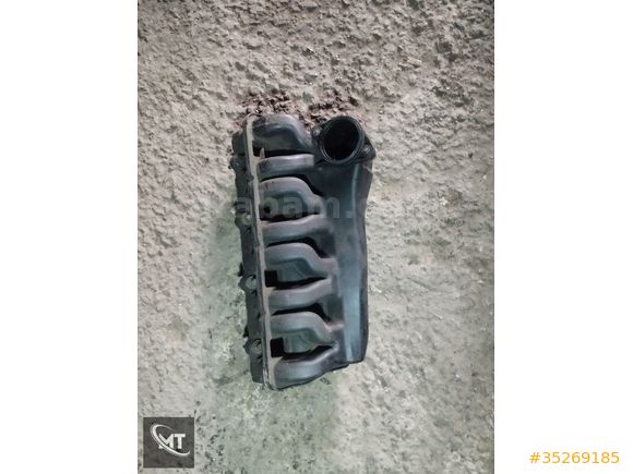 Ford transit V184 emme manifold