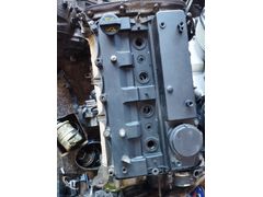Citroen jumper 2.2 eoru 5 motor