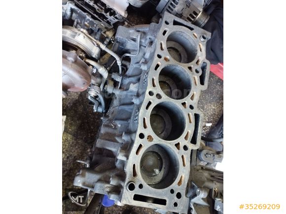 Citroen jumper eoru 6 motor