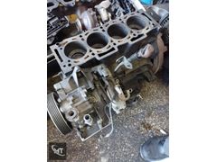 Citroen jumper eoru 6 motor