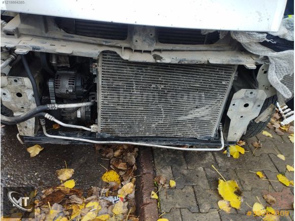 Renault trafik 1.9 motor