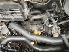 Renault trafik 1.9 motor
