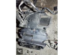 Ford transit kalırofer kutusu