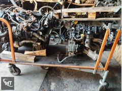Ford transit 2.2 blok
