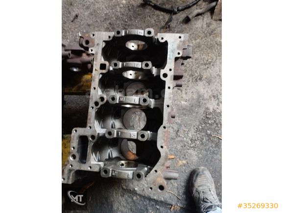Ford transit 2.2 blok