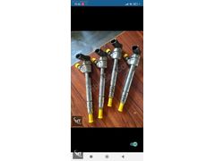 mercedes sprınter eoru 4 enjektor
