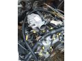 Renault mascott motor