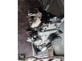 Renault mascott motor