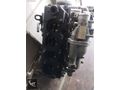 Renault mascott motor