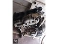 Renault mascott motor