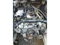 Renault mascott motor