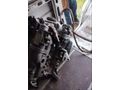 Renault mascott motor