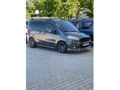 Sahibinden Ford Tourneo Courier 1.6 TDCi Titanium 2017 Model 