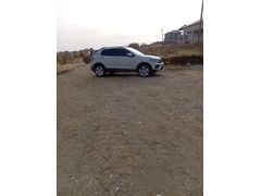 Sahibinden Volkswagen T-Cross 1.0 TSi 2025 çıkşlıl