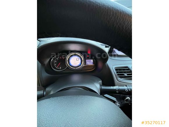 Sahibinden Renault Fluence 1.5 dCi Joy 2013 Model 