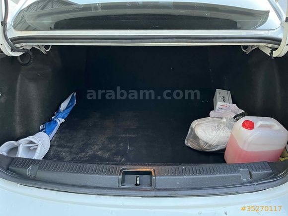 Sahibinden Renault Fluence 1.5 dCi Joy 2013 Model 