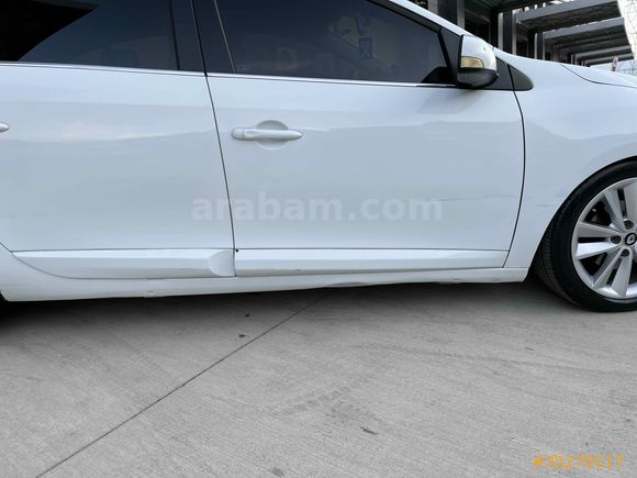 Sahibinden Renault Fluence 1.5 dCi Joy 2013 Model 