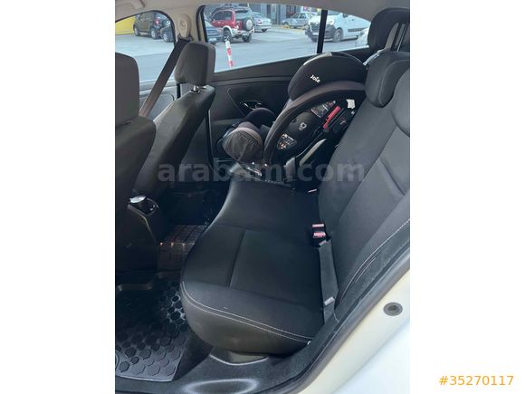 Sahibinden Renault Fluence 1.5 dCi Joy 2013 Model 