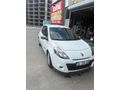 Sahibinden Renault Clio 1.5 dCi Night & Day 2012 Model