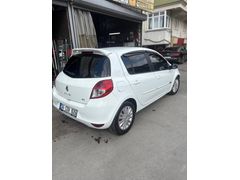 Sahibinden Renault Clio 1.5 dCi Night & Day 2012 Model