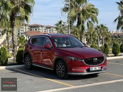 ATA-CARS MAZDA HATASIZ CX-5 FULL+FULL 4x4 ISITMA HEAD UP BOSE