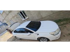 Sahibinden Citroen C5 1.6 HDi SX PK 2011 Model  250.000 km Bej