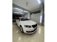 Sahibinden Skoda Octavia 1.6 TDI StyleCR 2016 Model 