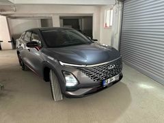 Sahibinden Chery Omoda 5 1.6 TGDI Excellent 2023 Model 