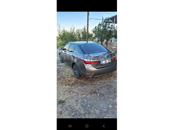 2018 1.6 Touch hatasız