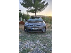 2018 1.6 Touch hatasız