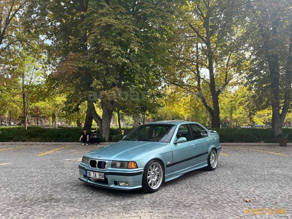 Sahibinden BMW 3 Serisi 320i 1994 Model 
