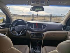 Sahibinden Hyundai Tucson 1.6 GDi Elite 2017 Model