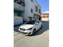 Sahibinden Peugeot 308 1.6 e-HDi Classic Edition Plus 2016 Model  244.000 km Beyaz
