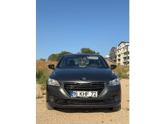 Sahibinden DEGİŞENSİZ DÜŞÜK KM Peugeot 301 1.6 DİZEL