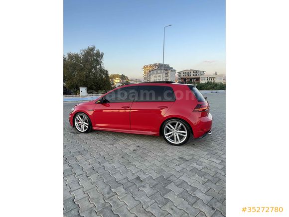 Sahibinden Volkswagen Golf 1.4 TSi Highline 2018 Model 