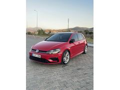 Sahibinden Volkswagen Golf 1.4 TSi Highline 2018 Model 