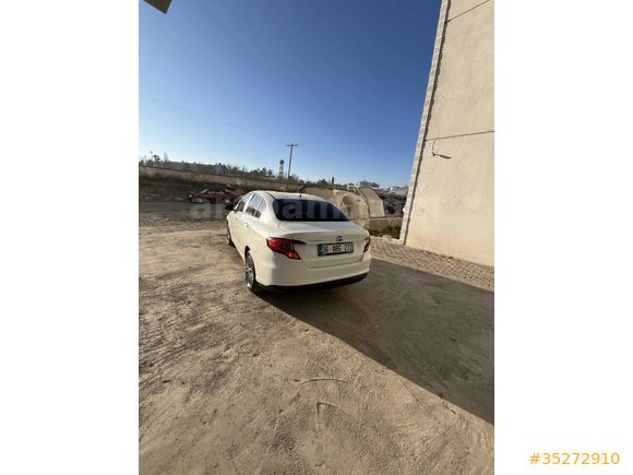 Sahibinden Fiat Egea 1.4 Fire Easy Plus 2024 Model YENİ GÜVENLİK PAKETLİ  GRS DONANIMLI