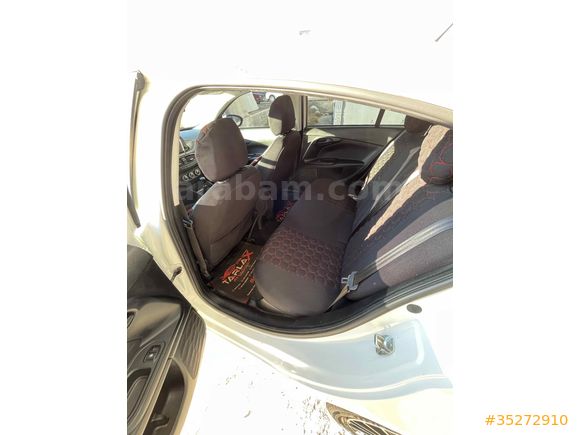 Sahibinden Fiat Egea 1.4 Fire Easy Plus 2024 Model YENİ GÜVENLİK PAKETLİ  GRS DONANIMLI